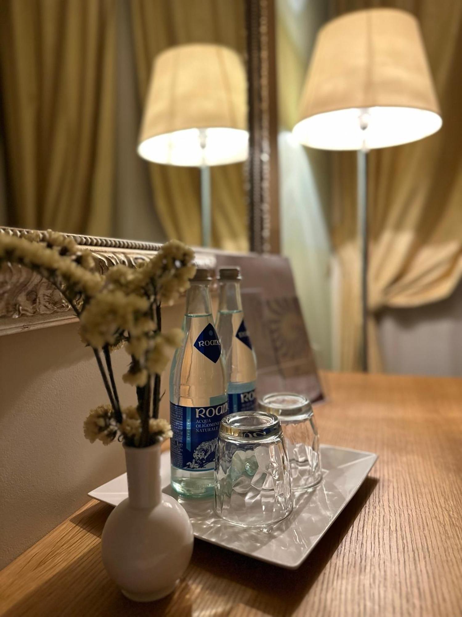 黎莱斯康科德公寓式酒店 葛伦坦马勒 外观 照片
